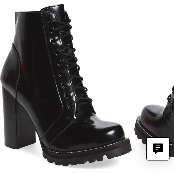 Jeffrey Campbell Booties